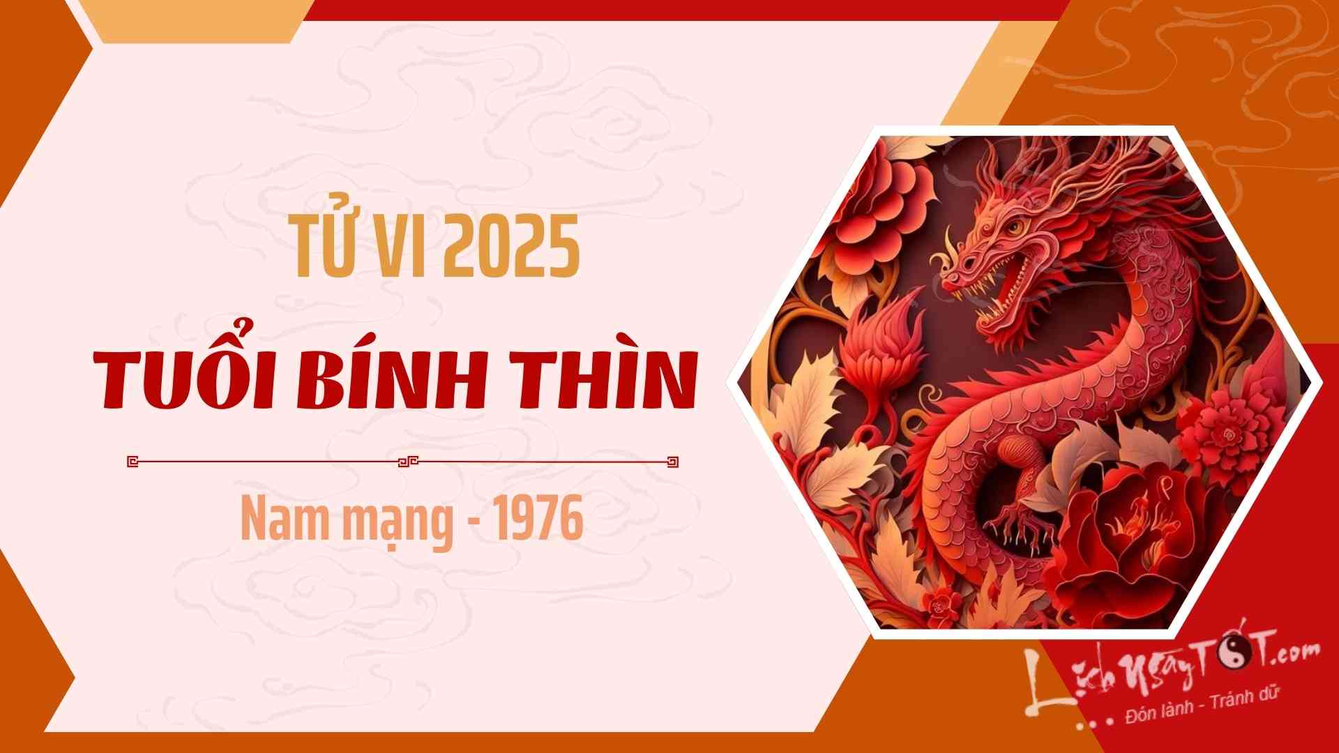 Tử vi tuổi Bính Thân 2016 nữ mạng năm 2025