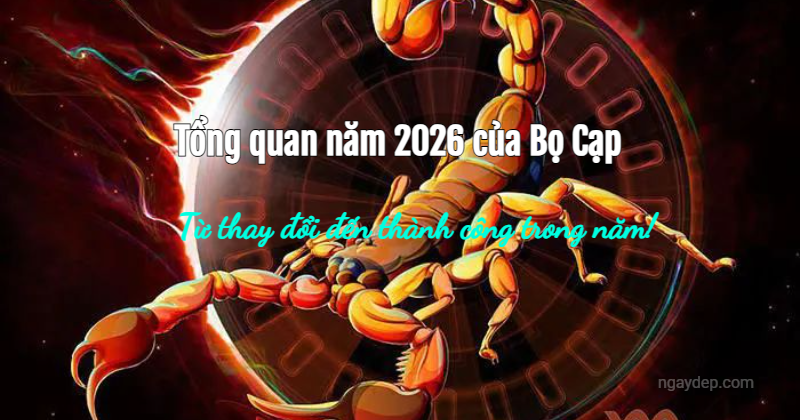Tử vi tuổi Dần năm 2026 chi tiết và chính xác