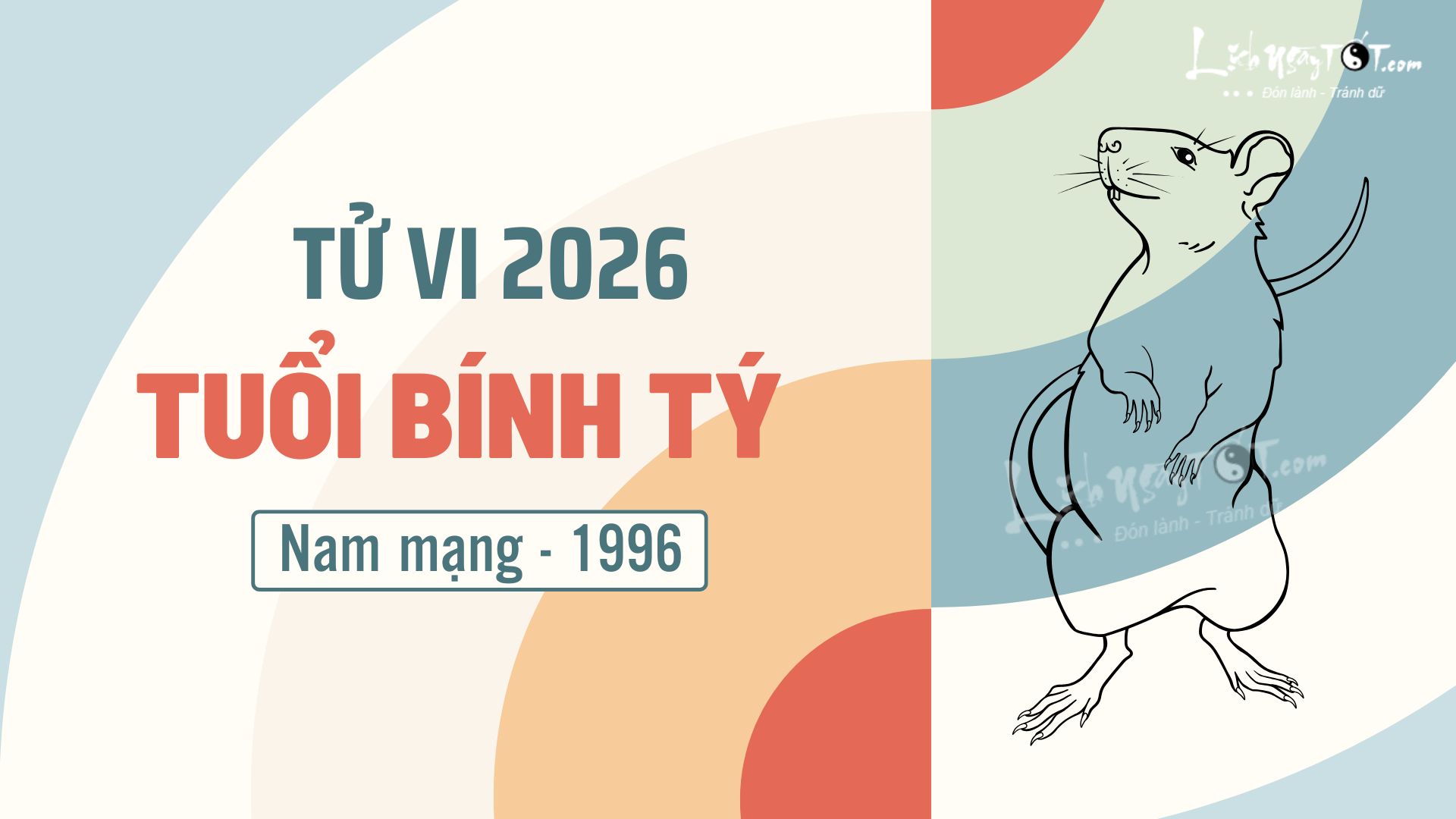 Tử vi nam mạng năm 2026 chi tiết và chính xác