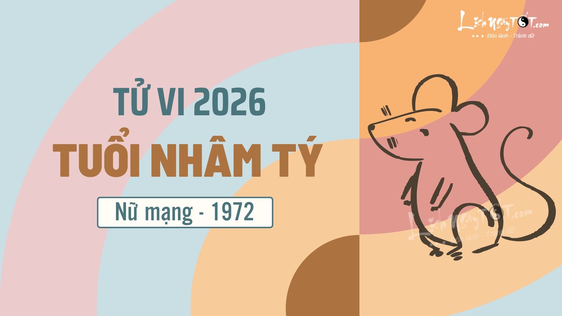 Tử vi tuổi Quý Tỵ 2013 nữ mạng năm 2026