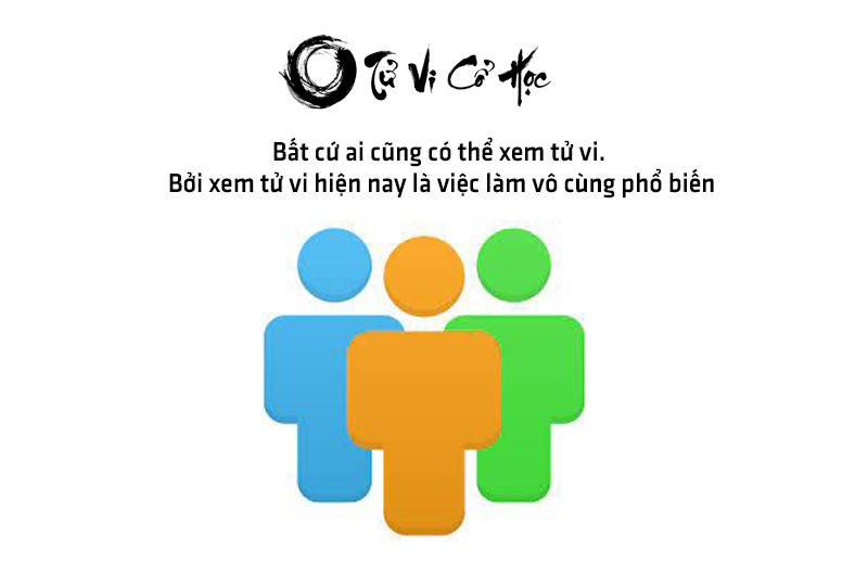 Tử vi có chính xác không trong cuộc sống hiện đại