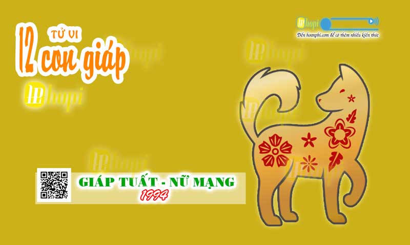 Tử vi tuổi Giáp Thân 2004 nữ mạng năm 2025