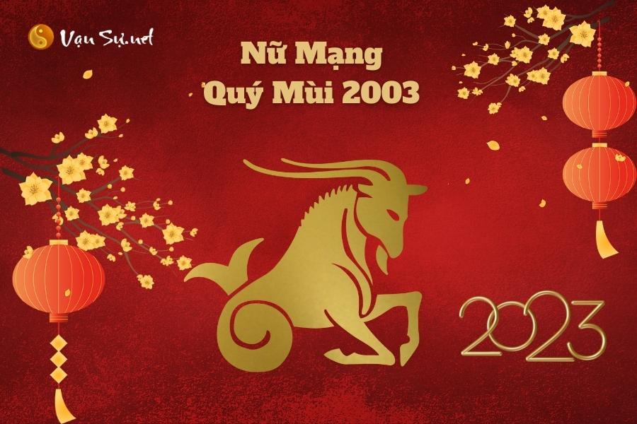 Hình ảnh tử vi năm Quý Mão 2023