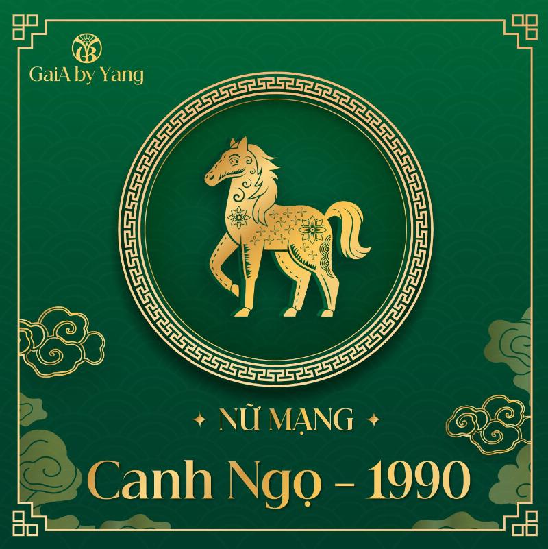 Tổng quan tử vi Canh Ngọ 1990