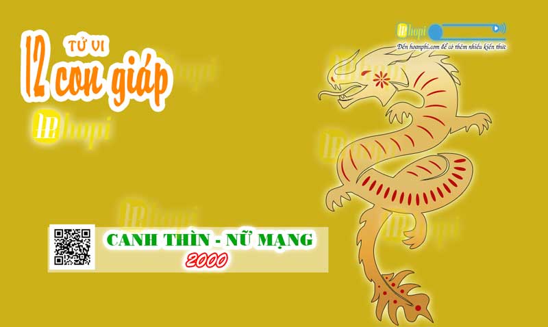 Tử vi tuổi Canh Dần 2010 nữ mạng năm 2025