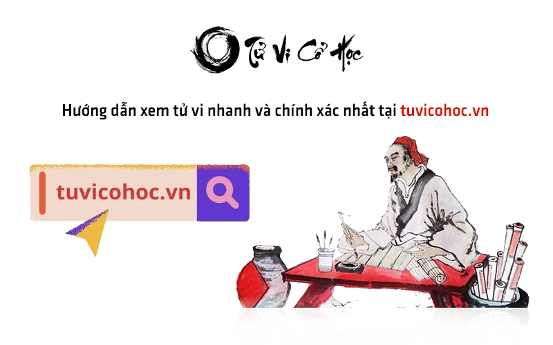 Tử vi có chính xác không trong cuộc sống hiện đại