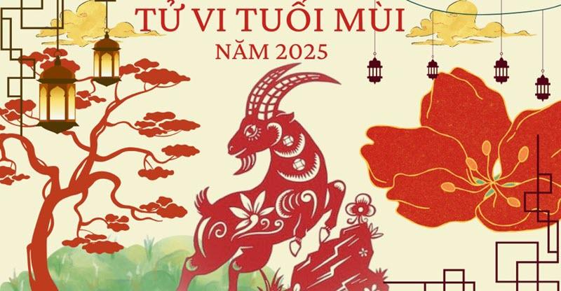 Dự báo tử vi Đinh Mùi 1967 nam năm 2023