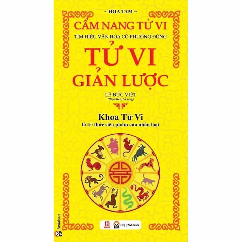 So sánh Jyotish và Tử Vi nên chọn xem cái nào