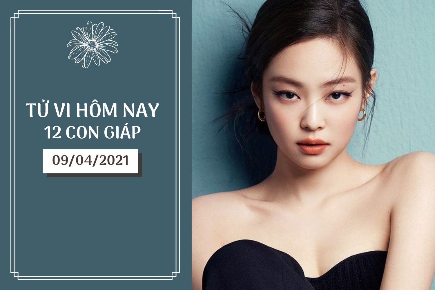 Dự đoán tử vi hôm nay theo Phương Đông chuẩn xác