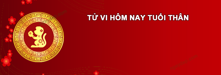 Bảng tử vi hôm nay luận giải thiên mệnh chi tiết