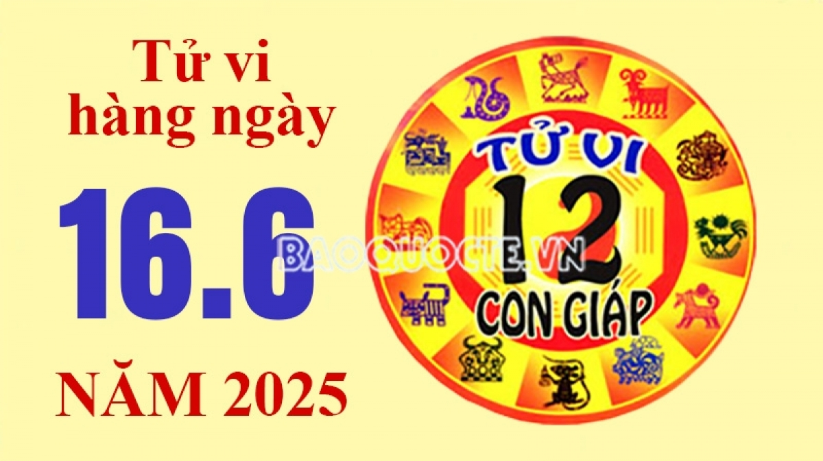 Dự đoán tử vi hôm nay theo Phương Đông chuẩn xác