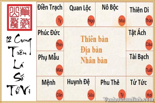 Tử vi có chính xác không trong cuộc sống hiện đại