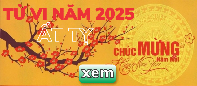 Tử vi tuổi Ất Tỵ 1965 nữ mạng năm 2025