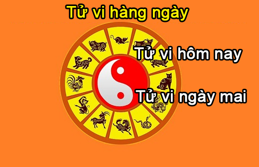Xem tử vi ngày mai chi tiết và chính xác