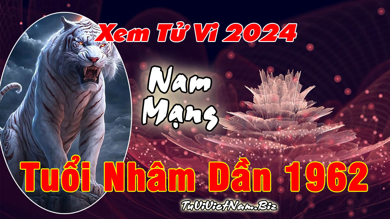 Tử vi Việt Nam dự đoán vận mệnh năm mới