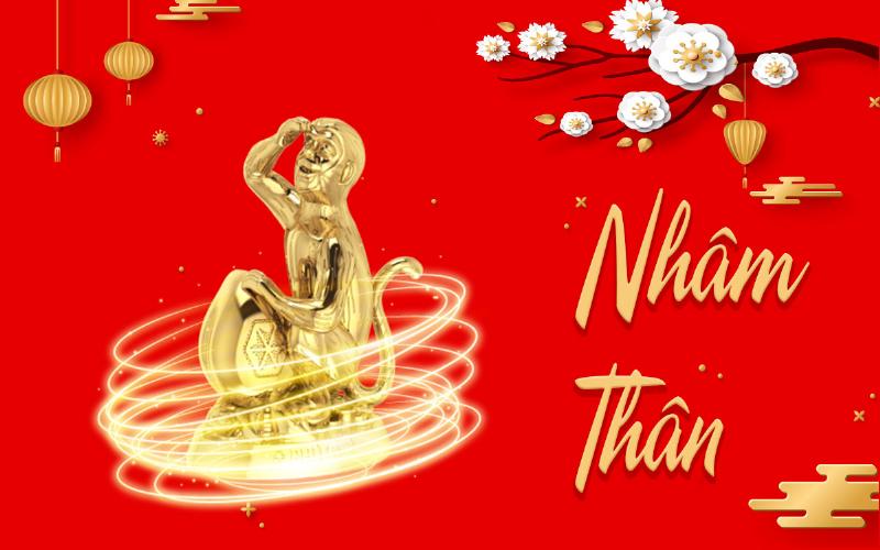 Lá số tử vi Nhâm Thân 1992
