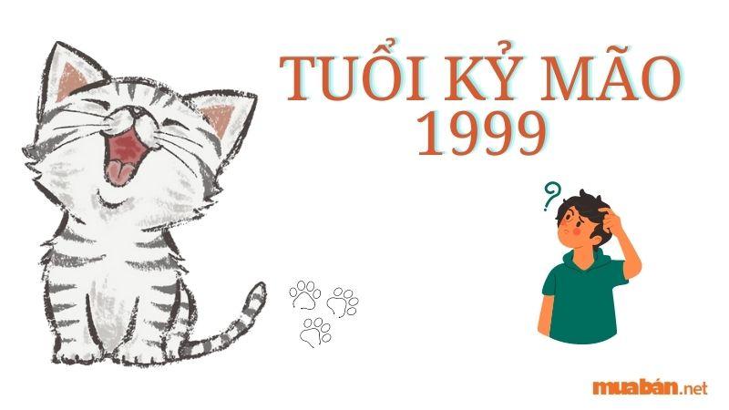 Nam nữ Kỷ Mão 1999 hợp tuổi nào