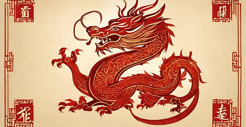 Tuổi Canh Thìn 2000 vận mệnh và phong thủy