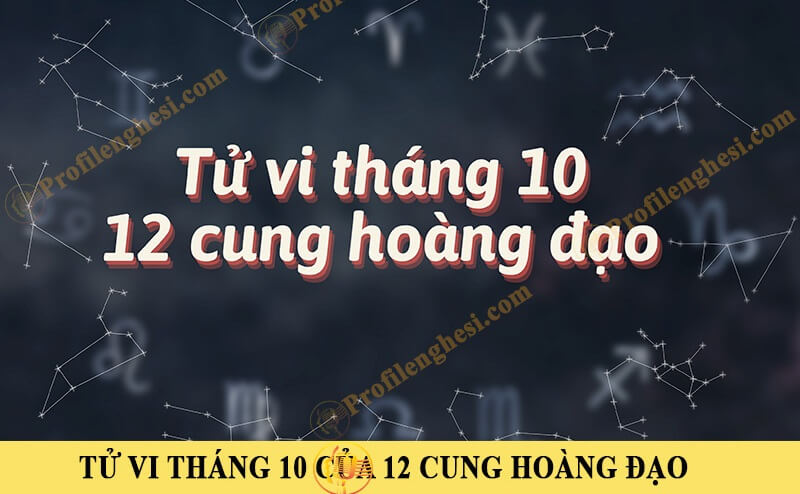Cung khí trong các cung hoàng đạo