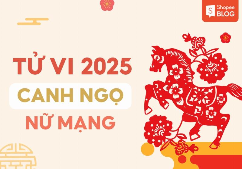 Tử vi trọn đời cho nữ mạng chuẩn năm 2024