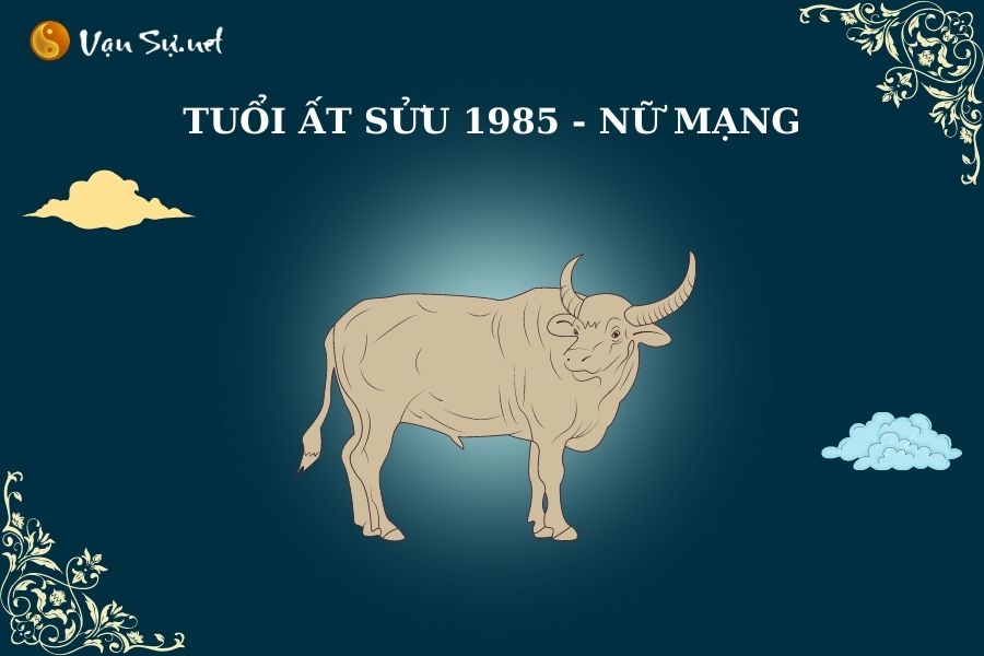Hình ảnh tử vi tuổi Ất Sửu