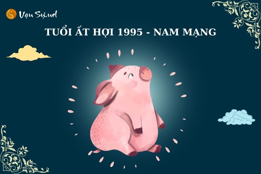 Tử vi trọn đời cho nam mạng chi tiết nhất