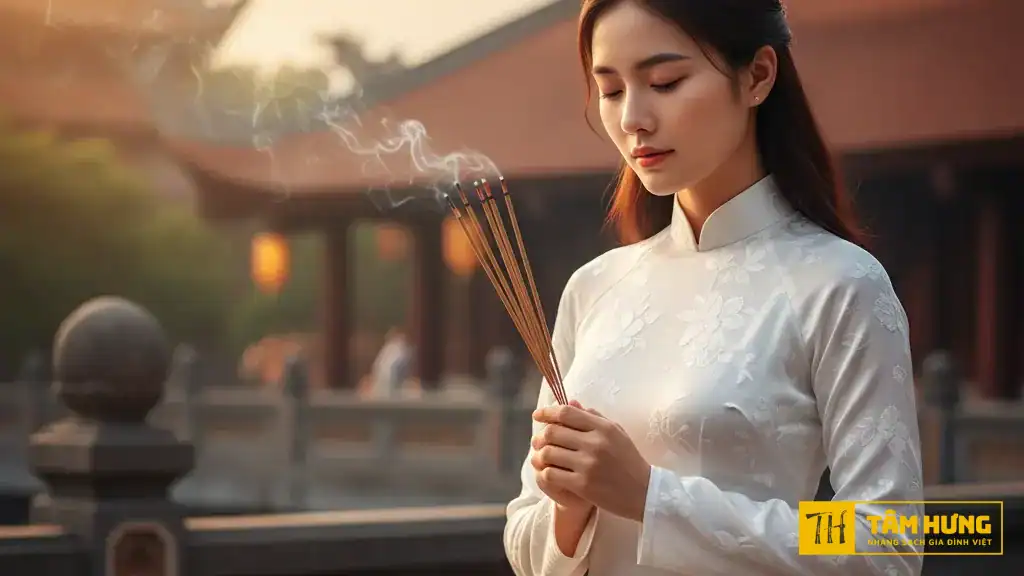 Tử vi Ất Dậu 2005 nữ mạng năm 2026