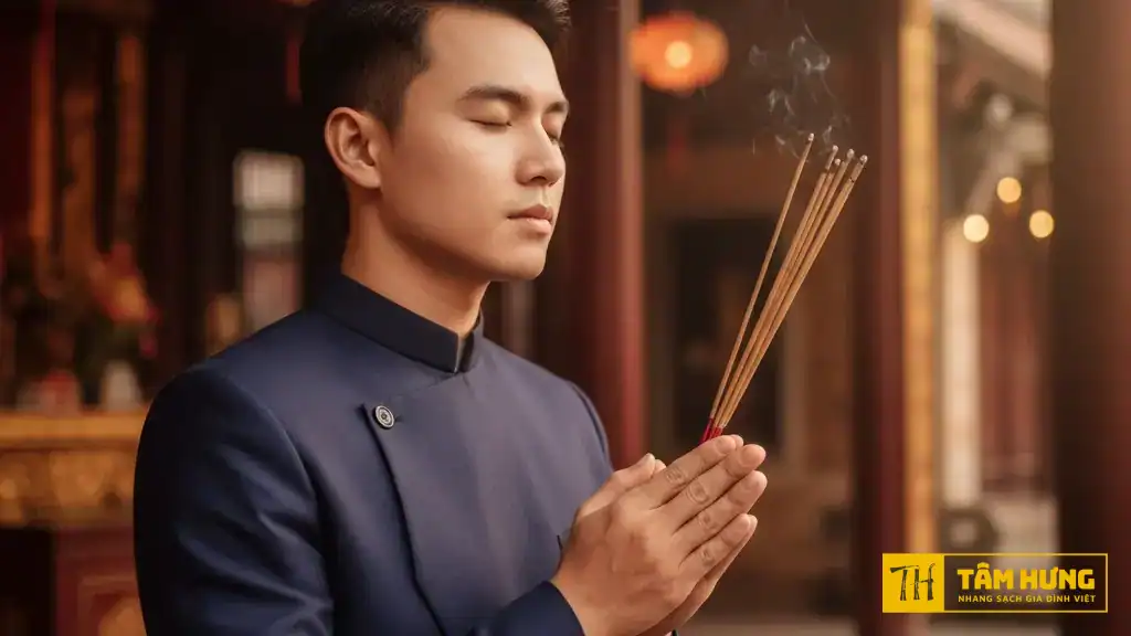 Tử vi tuổi Ất Hợi 1995 nam mạng năm 2026