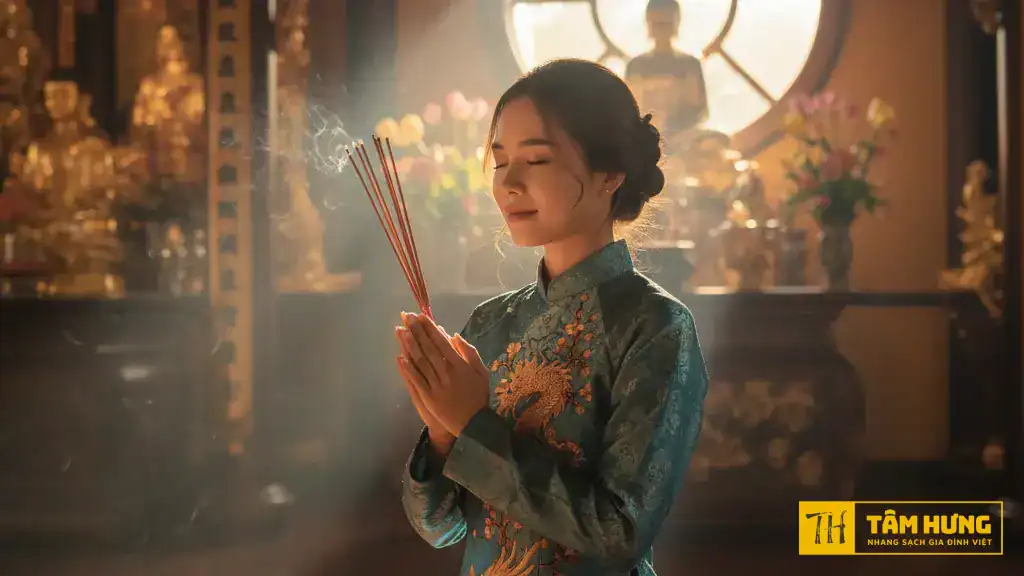 Tử vi Ất Hợi 1995 nữ mạng năm 2026 chi tiết