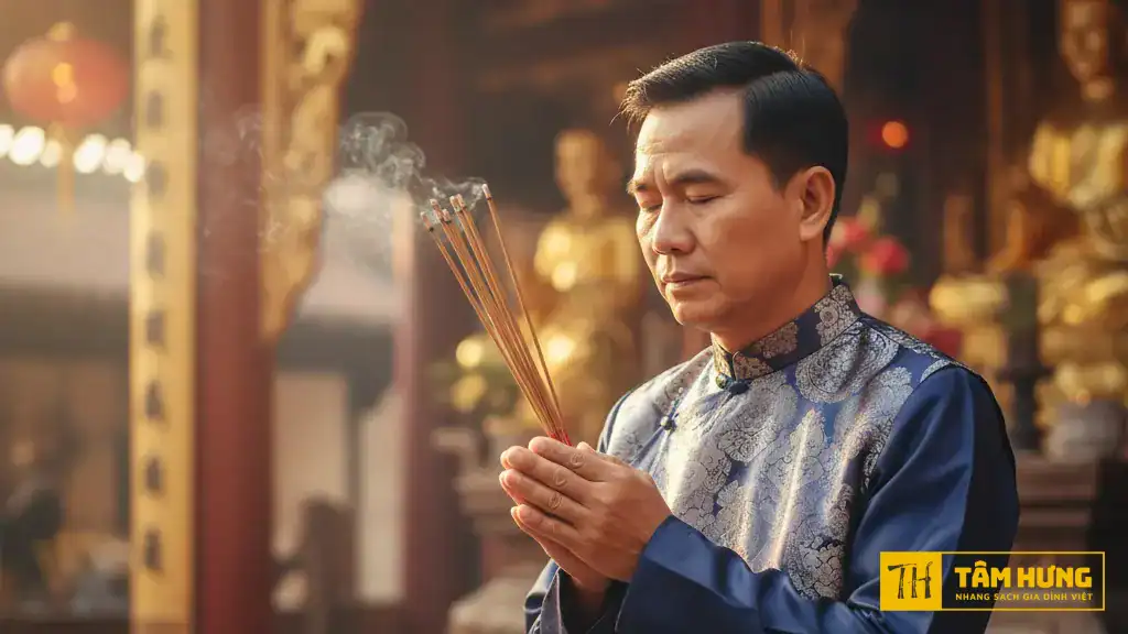 Tử vi tuổi Ất Sửu 1985 nam mạng năm 2026