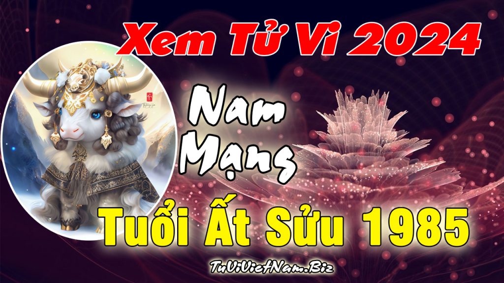 Tử vi Việt Nam dự đoán vận mệnh năm mới