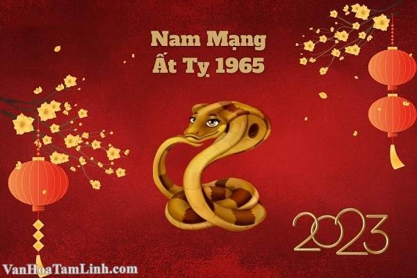 Tử vi nam Giáp Thìn 1964 năm 2026