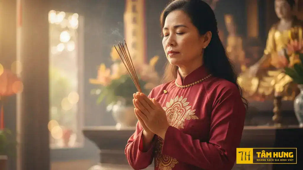 Tử vi nữ Bính Dần 1986 năm 2026 chi tiết