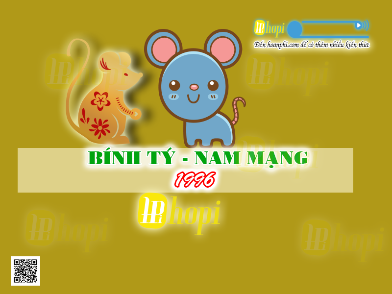 Tử vi nữ Bính Tý 1996 năm 2025 chi tiết