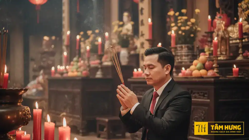 Tử vi Canh Ngọ 1990 nam mạng năm 2026