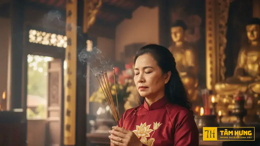 Tử vi tuổi Canh Ngọ 1990 nữ mạng năm 2026