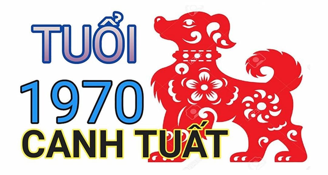 Tử vi tuổi Canh Tuất 1970 nữ mạng năm 2026