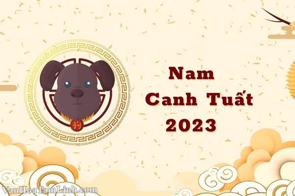 Tổng quan cuộc đời Canh Tuất