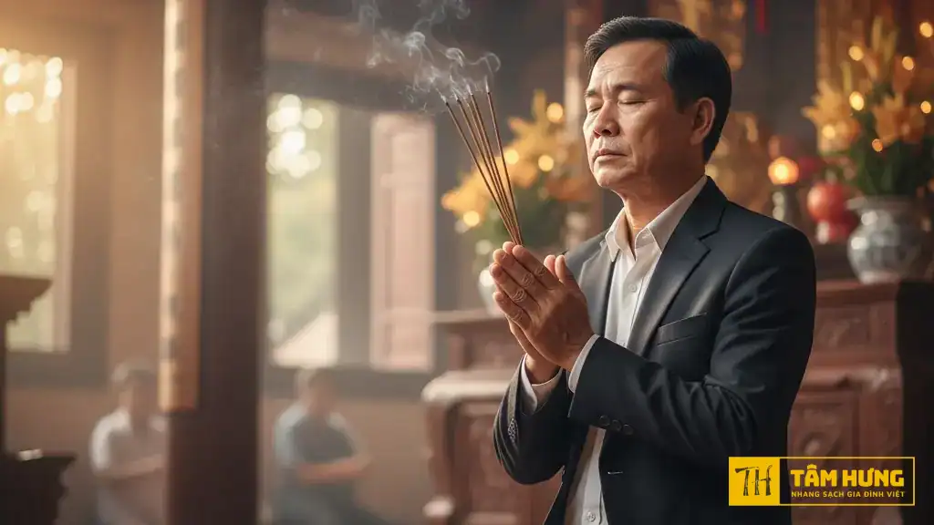 Tử vi Canh Tuất 1970 nam mạng năm 2026