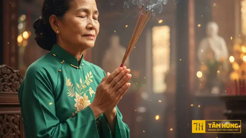 Tử vi tuổi Canh Tuất 1970 nữ mạng năm 2026