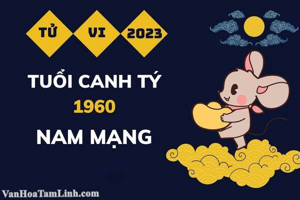 Tử vi tổng quan tuổi Canh Tuất