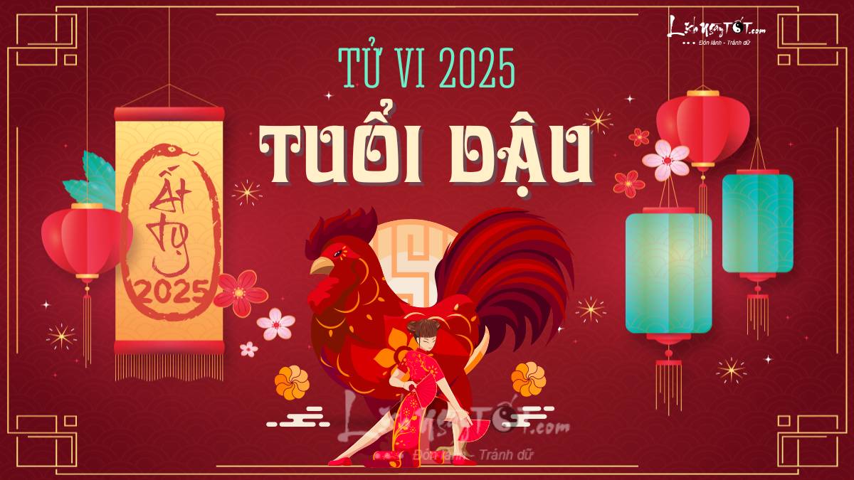 Tử vi hợp tuổi làm ăn cho doanh nhân