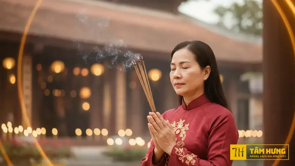 Tử vi tuổi Đinh Tỵ 1977 nữ mạng năm 2026