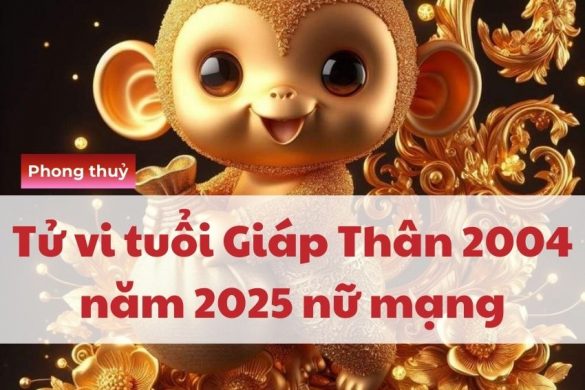 Các tuổi gặp hạn trong năm 2026