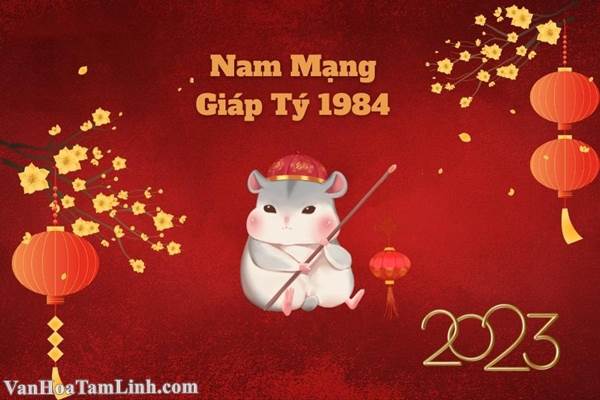 Giải Mã Tử Vi Tuổi Giáp Tý 1984 Nam Mạng Năm 2026: Vận Hạn, Cơ Hội & Lời Khuyên Chuyên Gia Tử vi nam Giáp Tý 1984 năm 2026 chi tiết