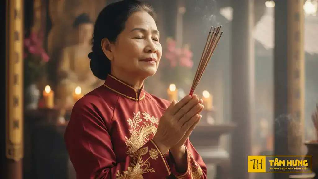 Tử vi nữ Kỷ Dậu 1969 năm 2026 chi tiết