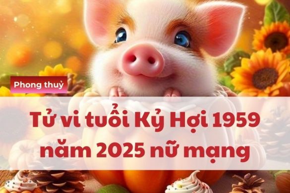 Tuổi Mùi 2026 hợp với tuổi nào trong tình duyên