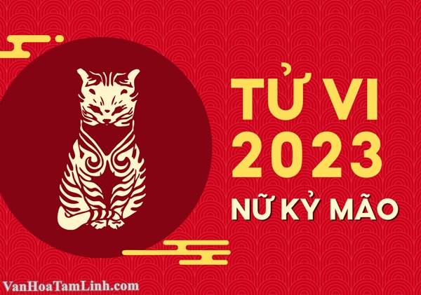 Tử vi nữ Kỷ Mão 1999 năm 2026 chi tiết