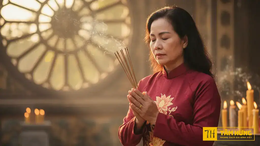 Tử vi nữ Mậu Ngọ 1978 năm 2026 chi tiết