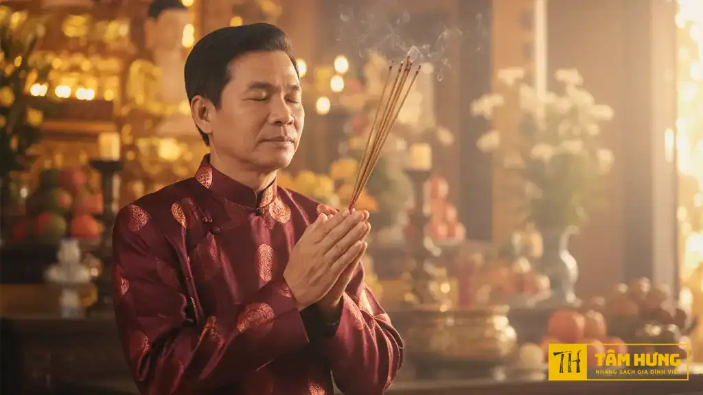 Tử vi nam Mậu Thìn 1988 năm 2026